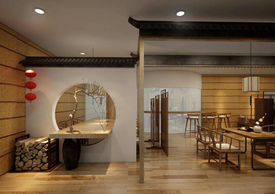 大雁塔下的陕西名人馆-4