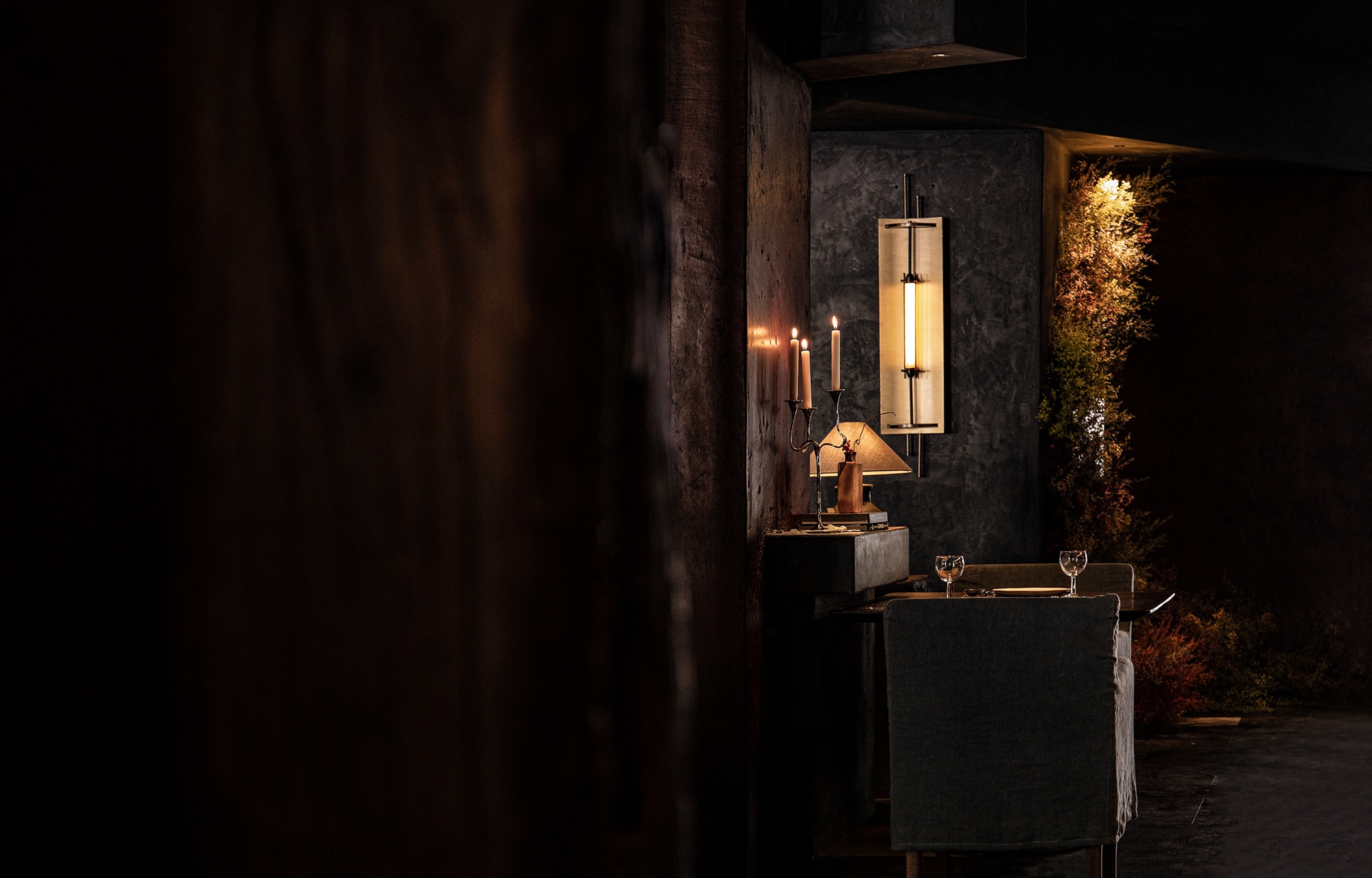 行慢·文食诗酒（万象城店）丨中国温州丨美栽堂营造美学社-37