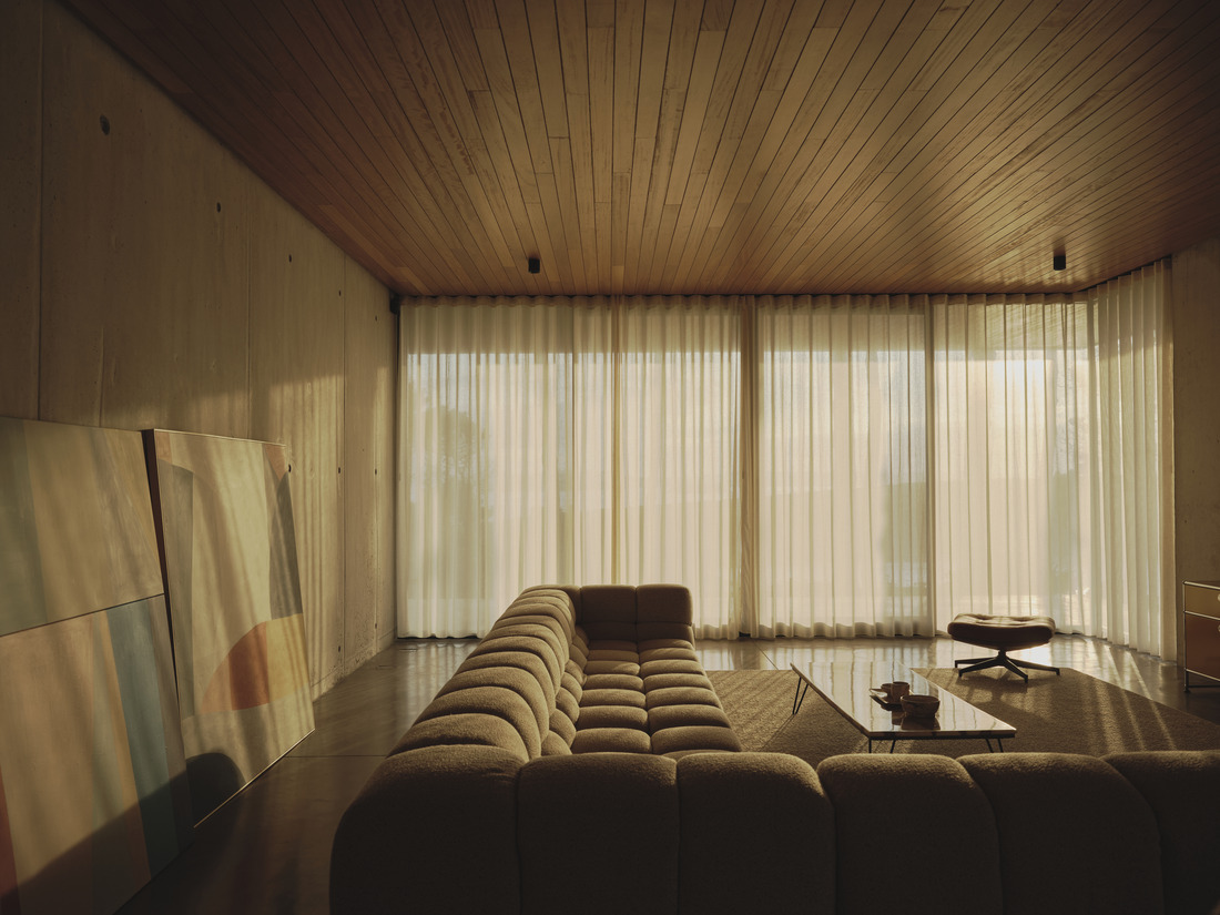 国外别墅丨西班牙丨Zooco Estudio-74