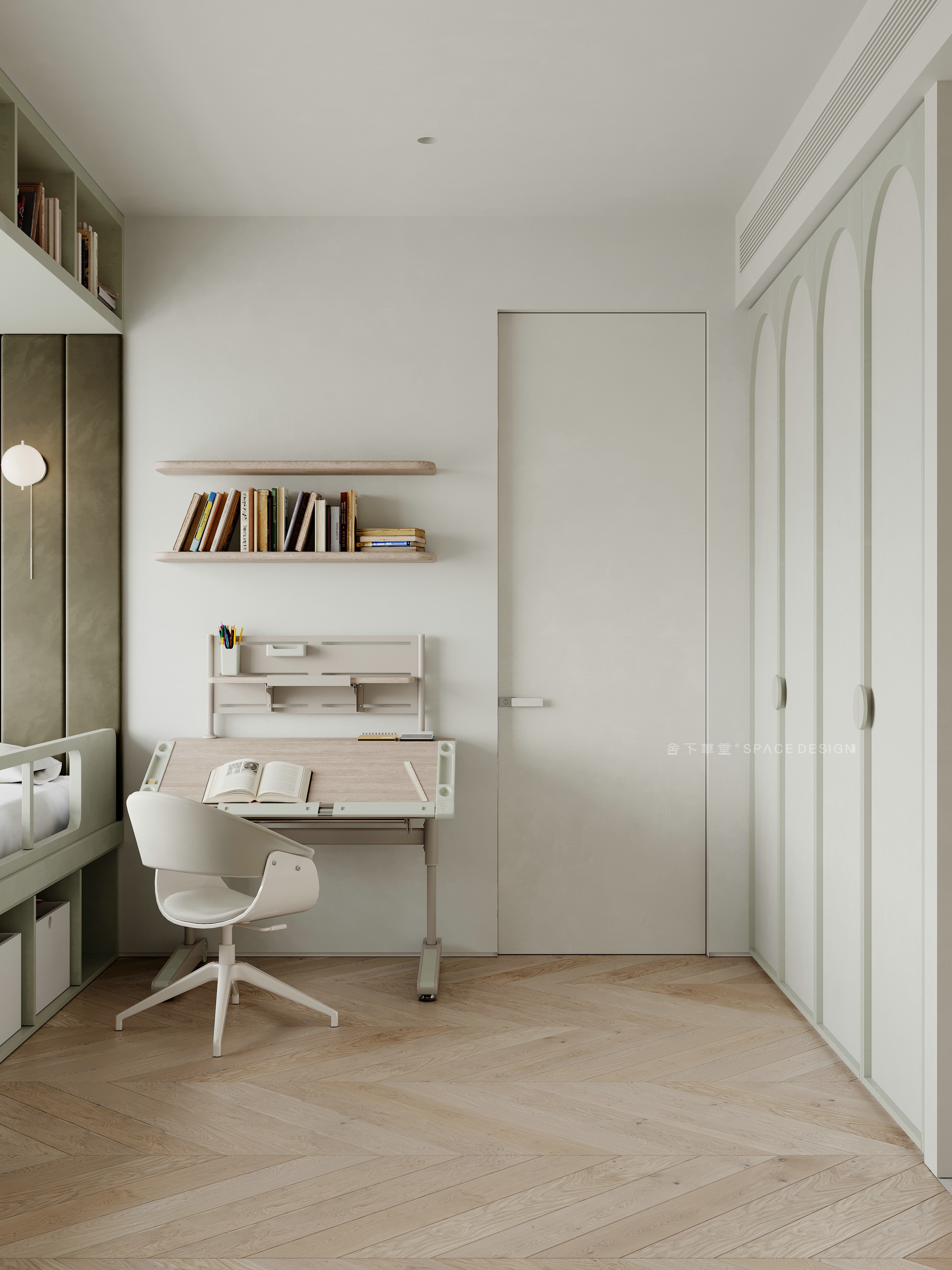 羊城黛色· 舍下草堂丨中国广州-50