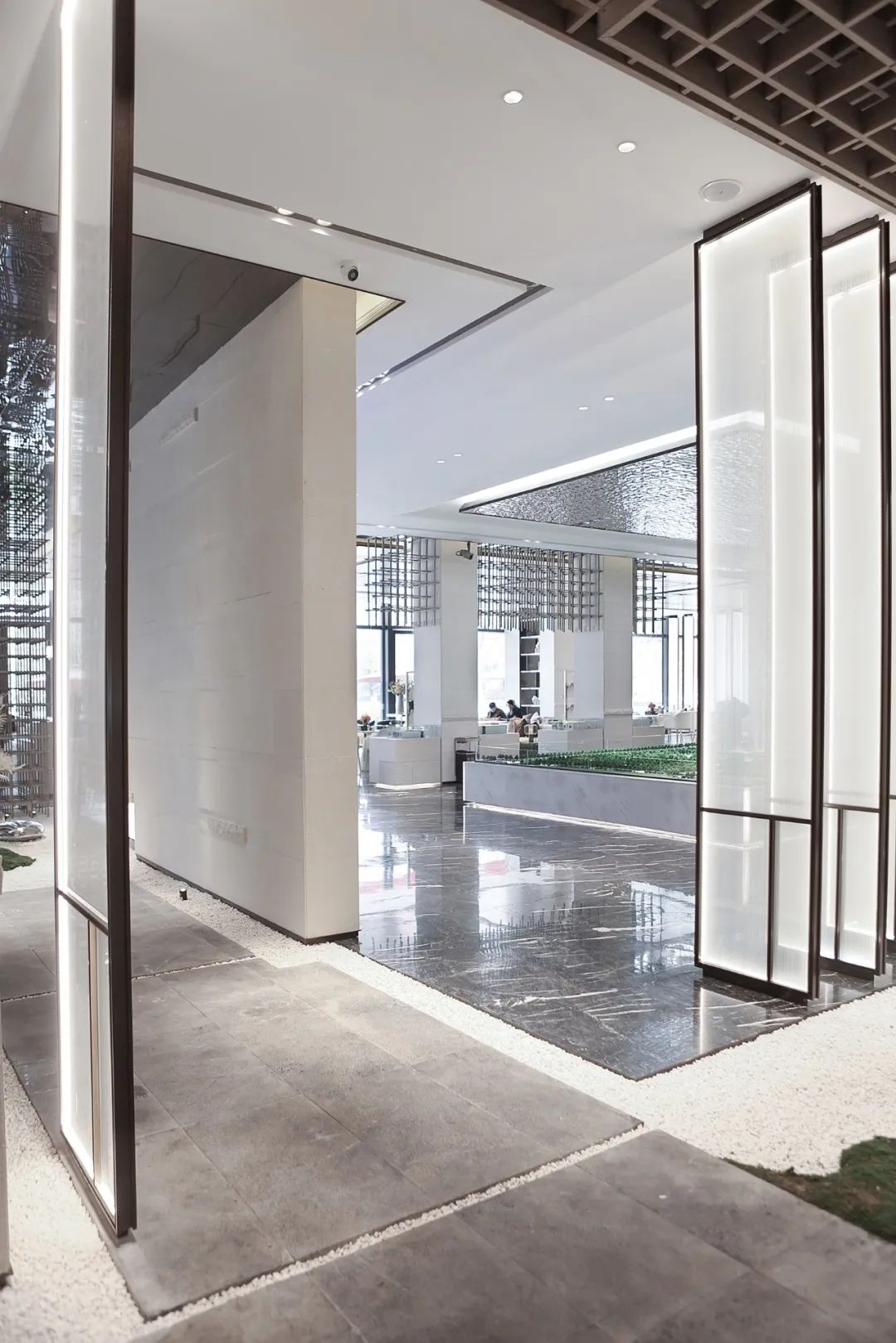 YLH · IDEAL 设计新作 | 南京紫樾府 | 新希望 · 金茂 · 华宇地产-30