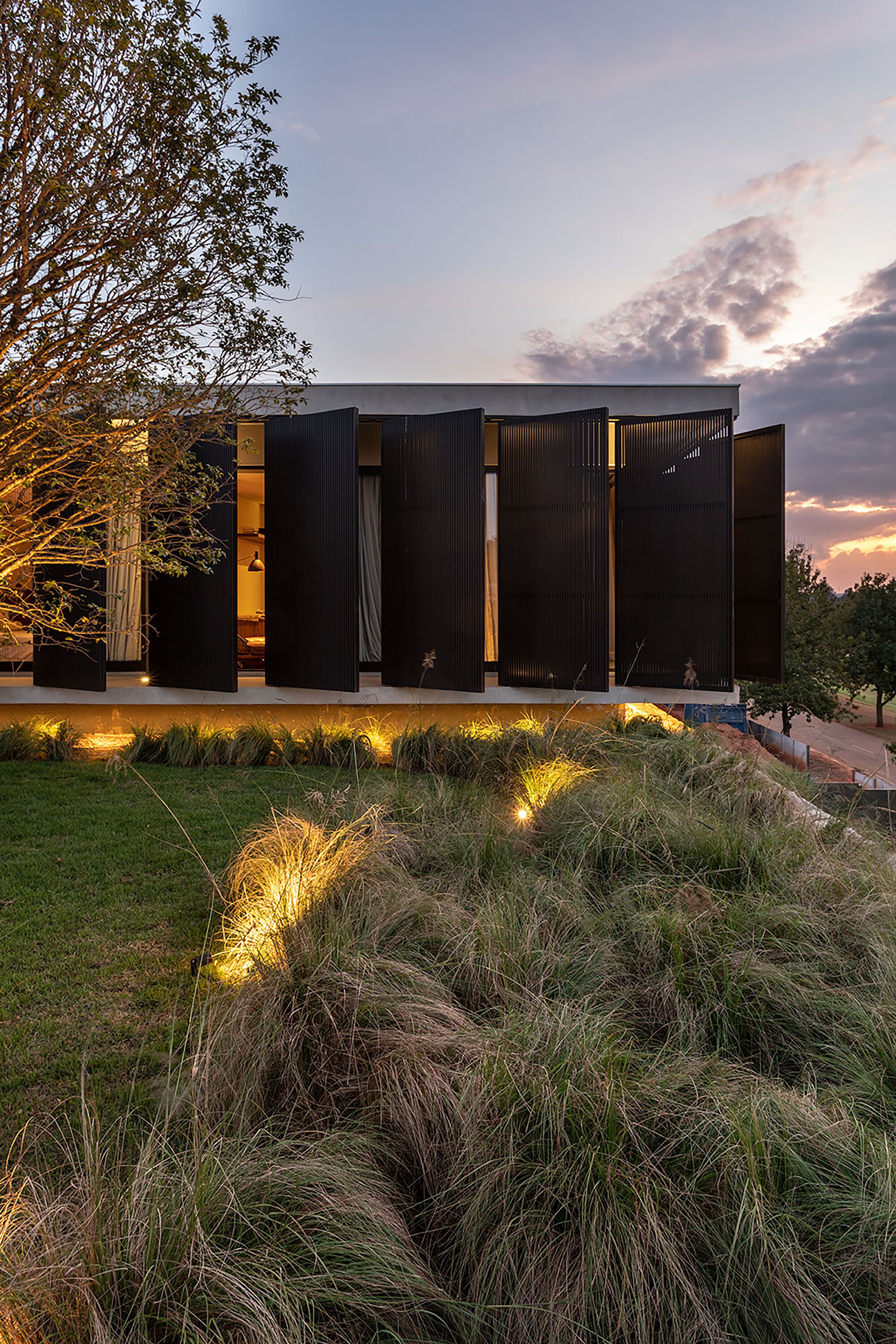 LR 住宅丨巴西圣保罗丨Padovani Arquitetos-40