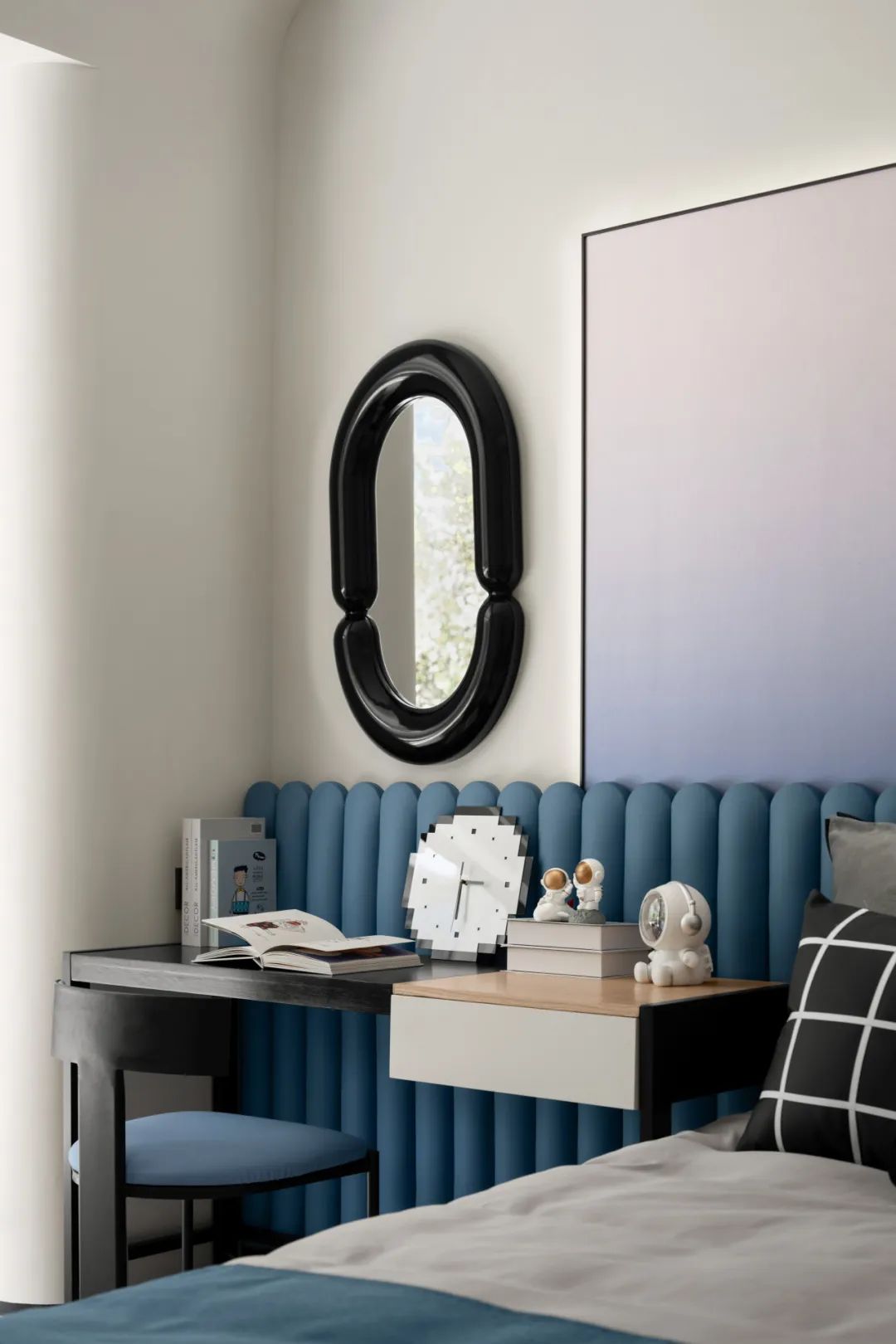 漯河红澄•九溪郡样板间丨中国河南丨太谷形上-77