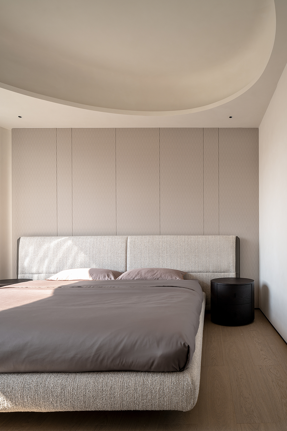 珠江新城大平层设计丨中国广州丨301设计研究所-84