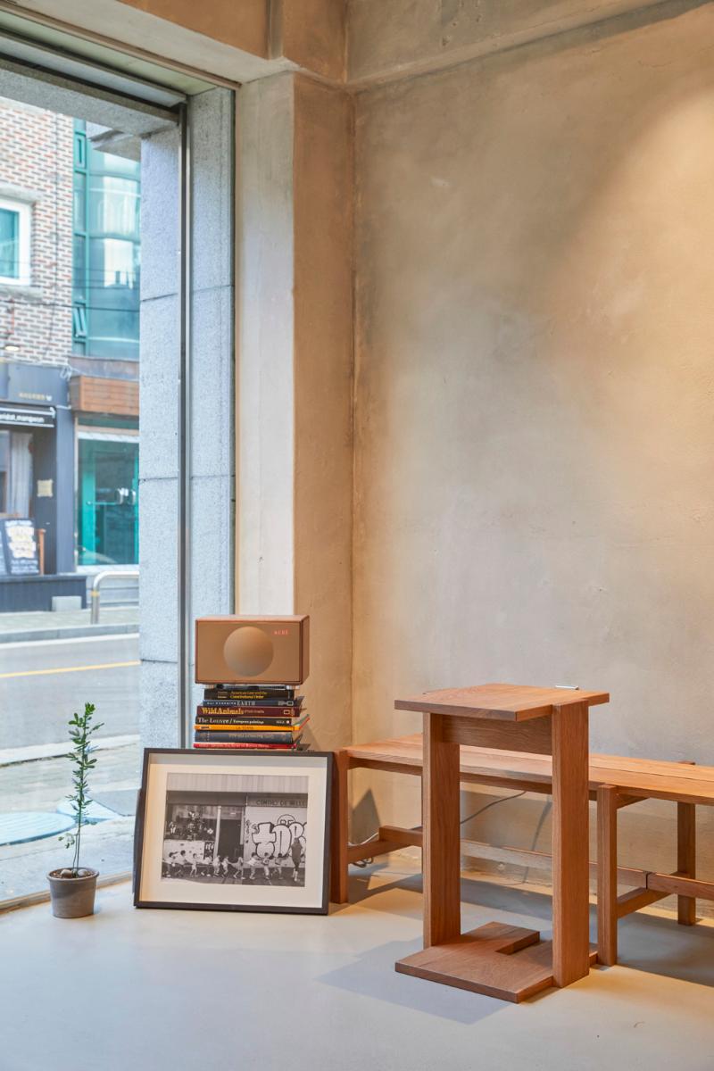 15 坪韩式咖啡厅，INS 风格感性空间-9