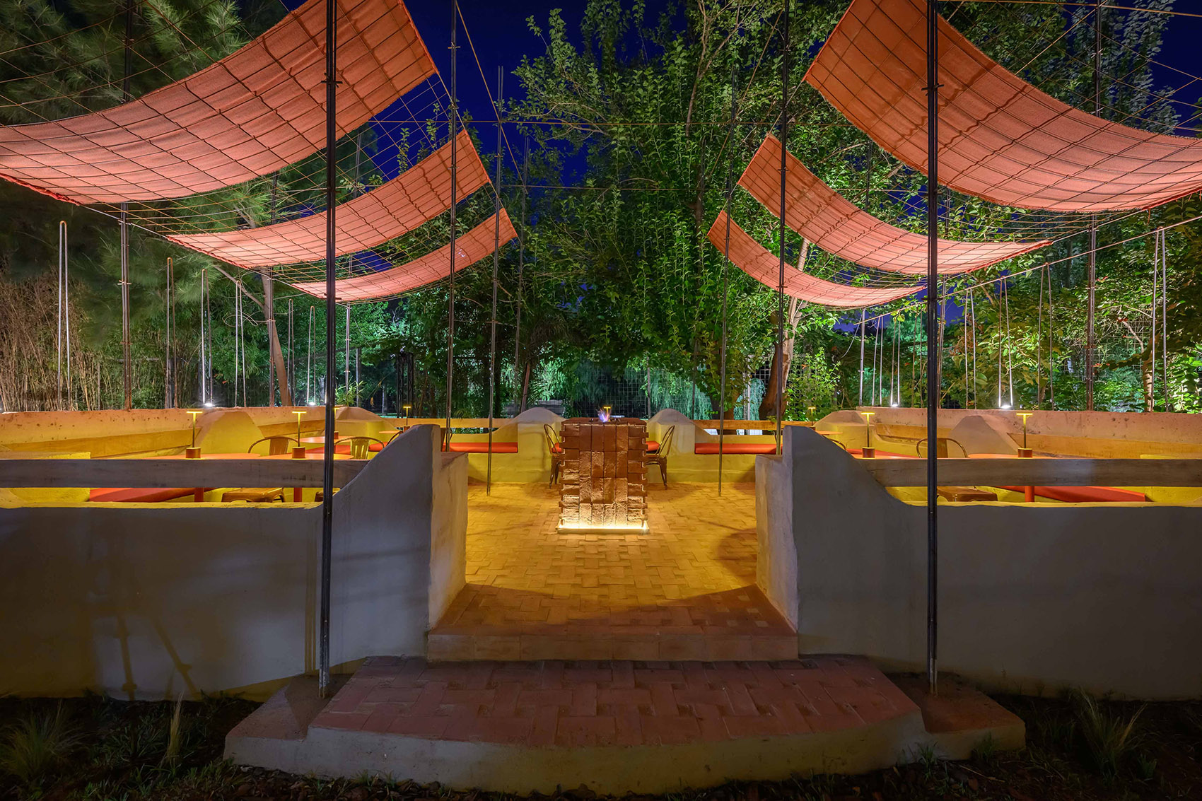 场地[去]殖民的一系列实践探索丨阿根廷科尔多瓦丨EFEEME architects-27