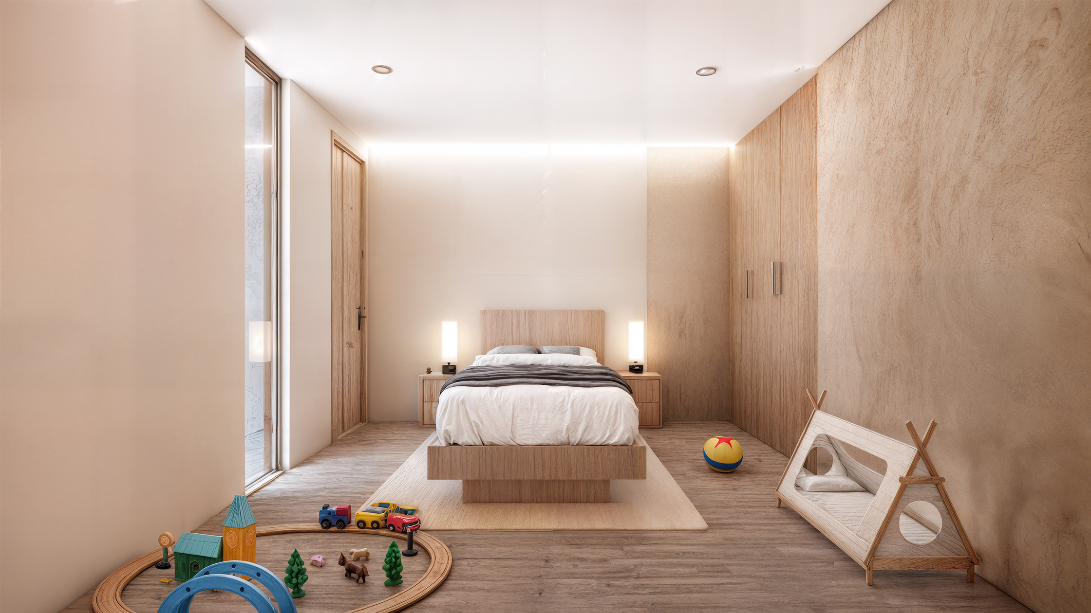 丨Prototype Architecture Studio-4