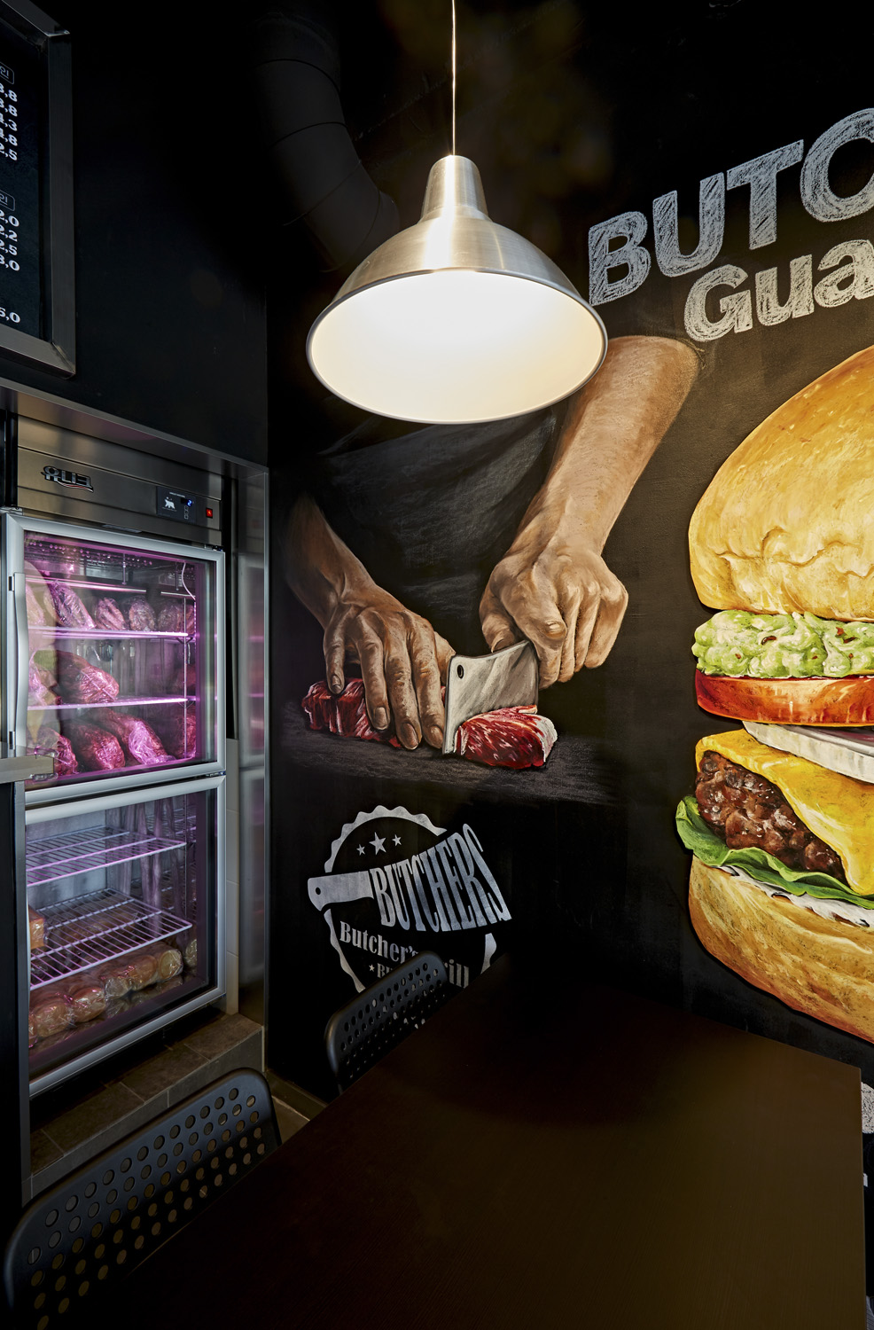 首尔 9 坪个性定制家居设计-10