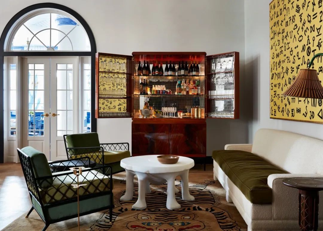 Top Case/Maison de la Luz 酒店，浪漫与艺术的集结-29