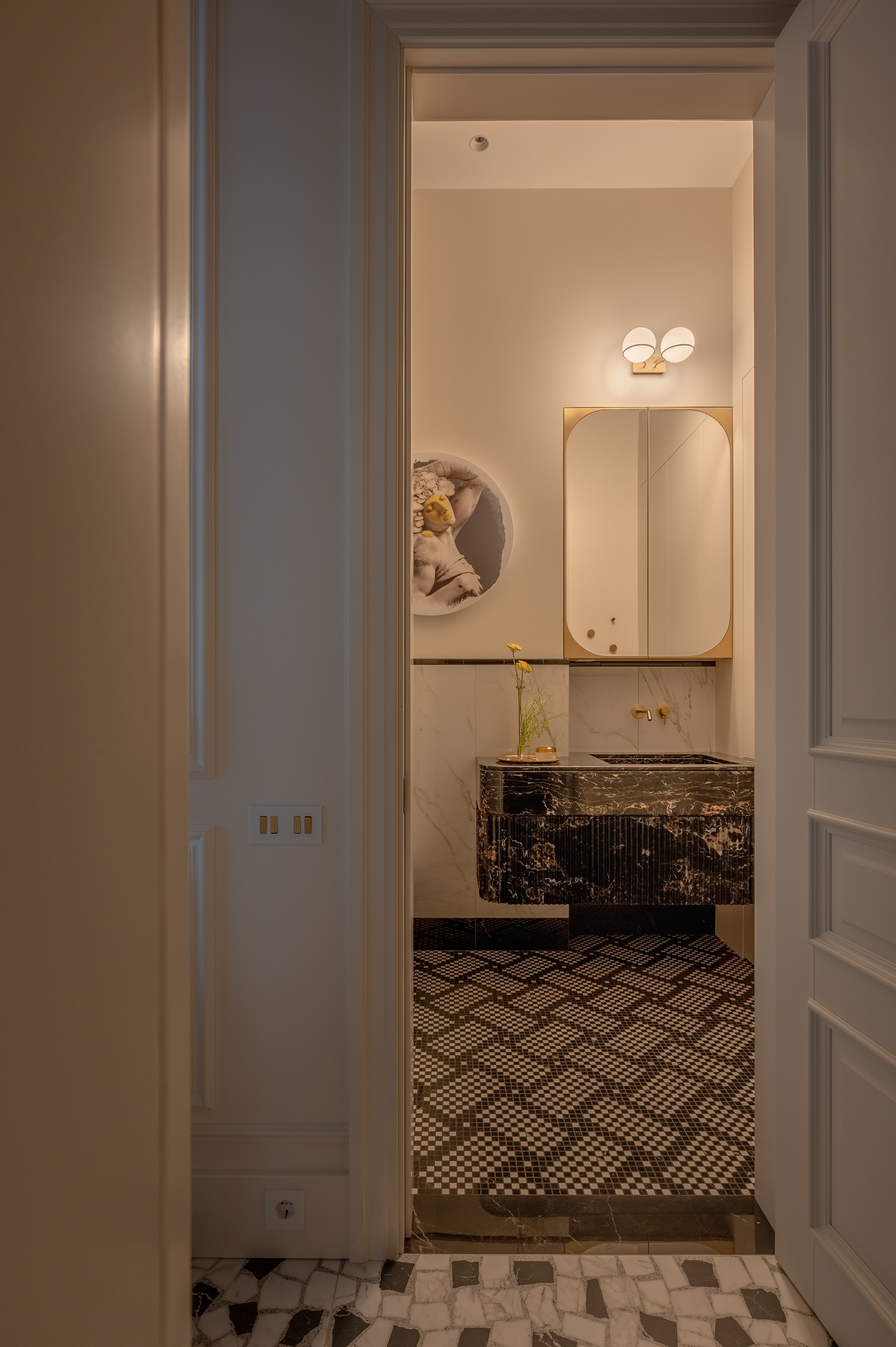 景观小巷丨乌克兰基辅丨Yana Molodykh-66