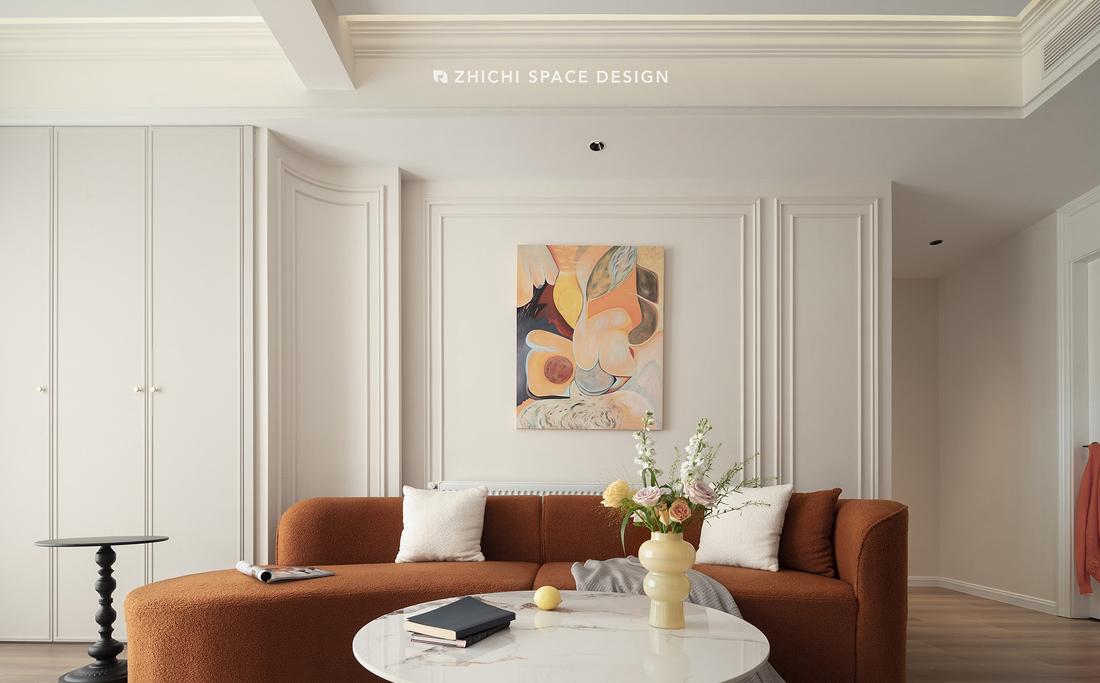 水墨甲秀 · 温馨法式-20