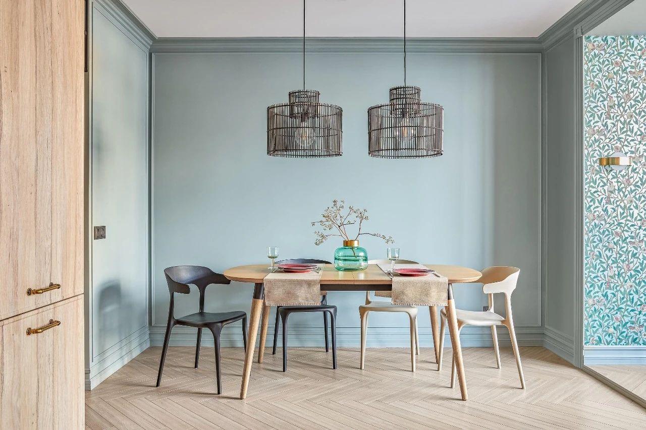 简约色彩空间设计-0