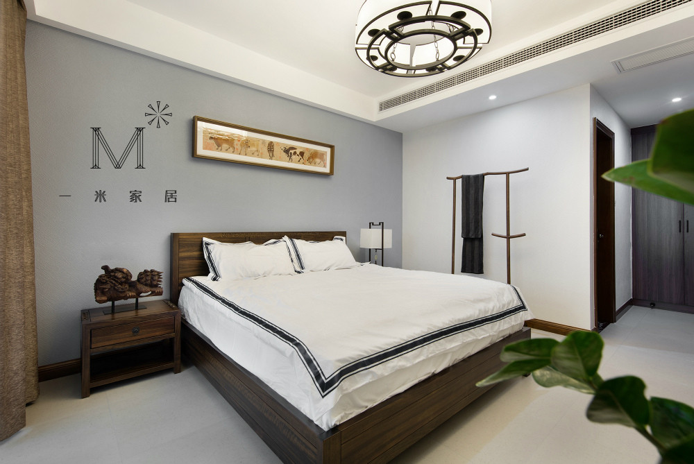 常州华润国际新中式住宅 · 南风一境-16