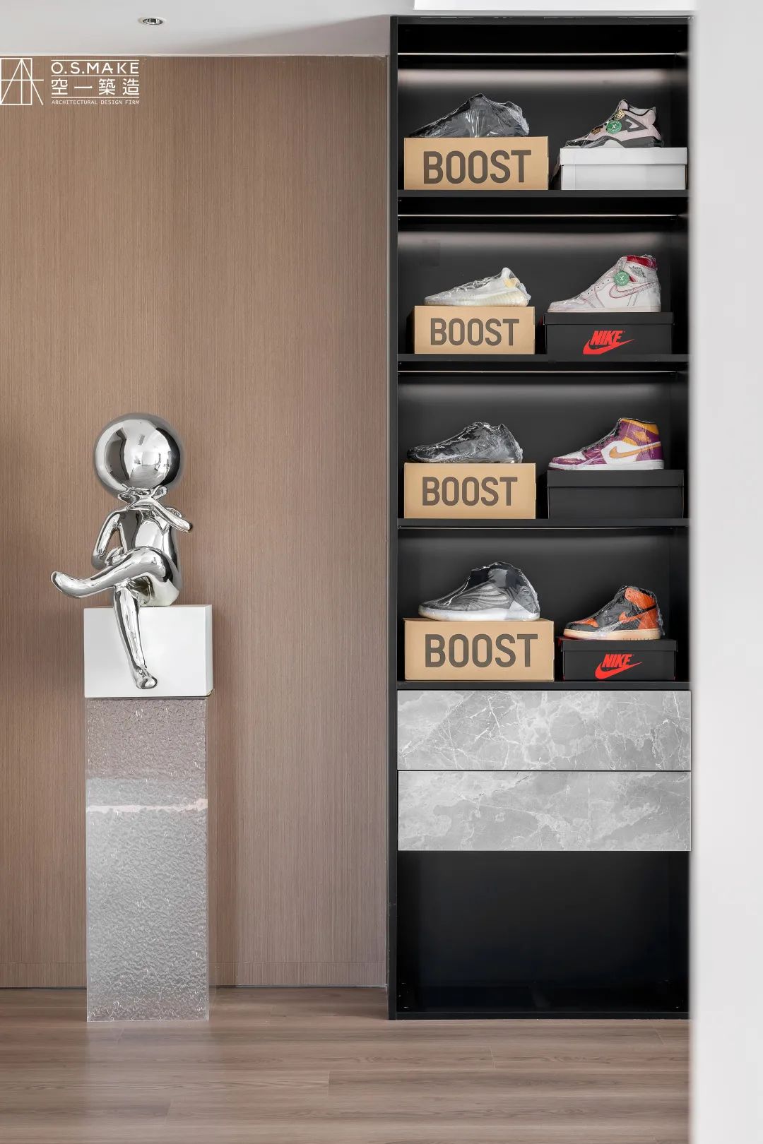 首创·鸿恩丨中国重庆丨空一筑造-59