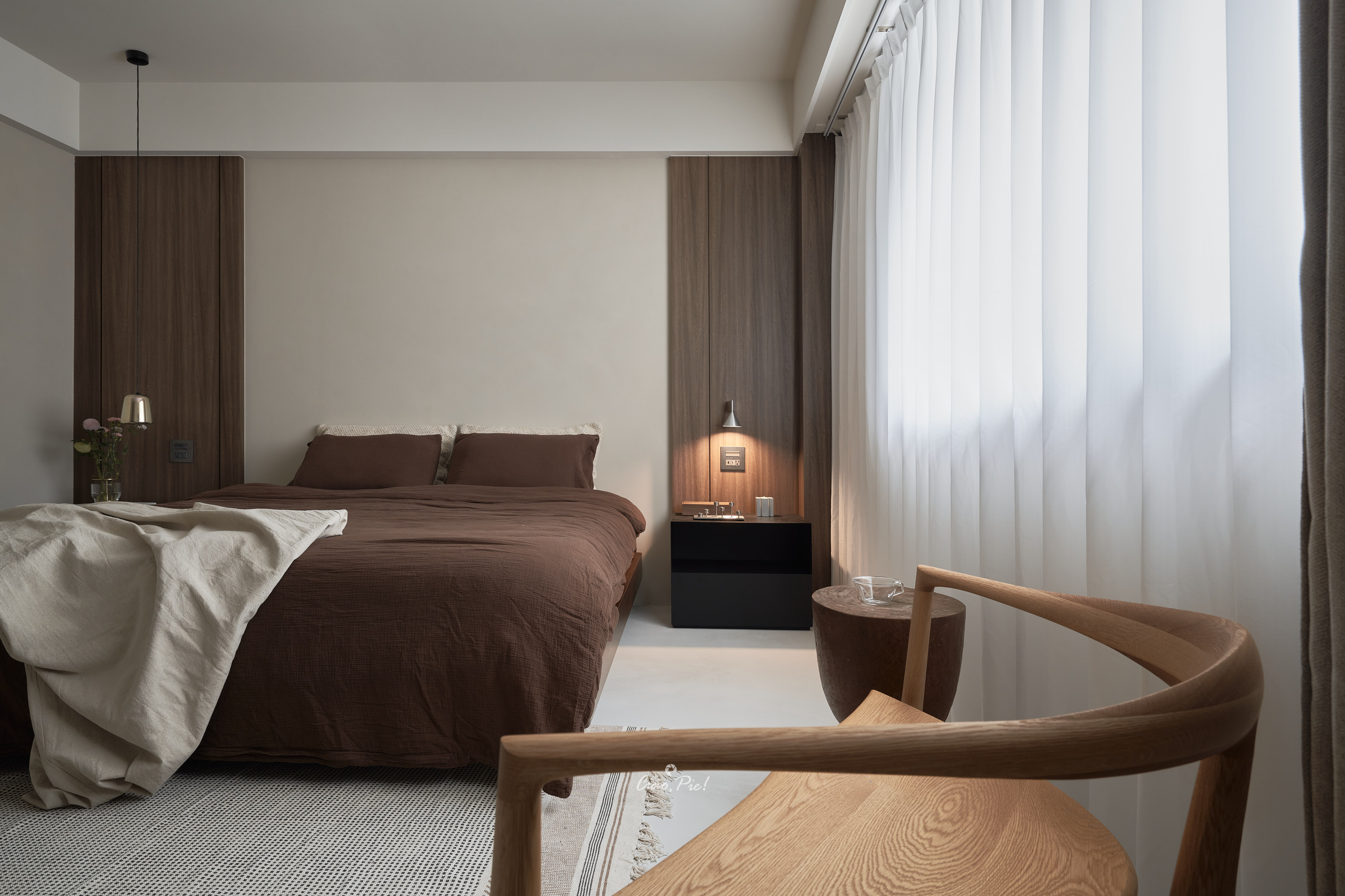 Residence，loft公寓-28