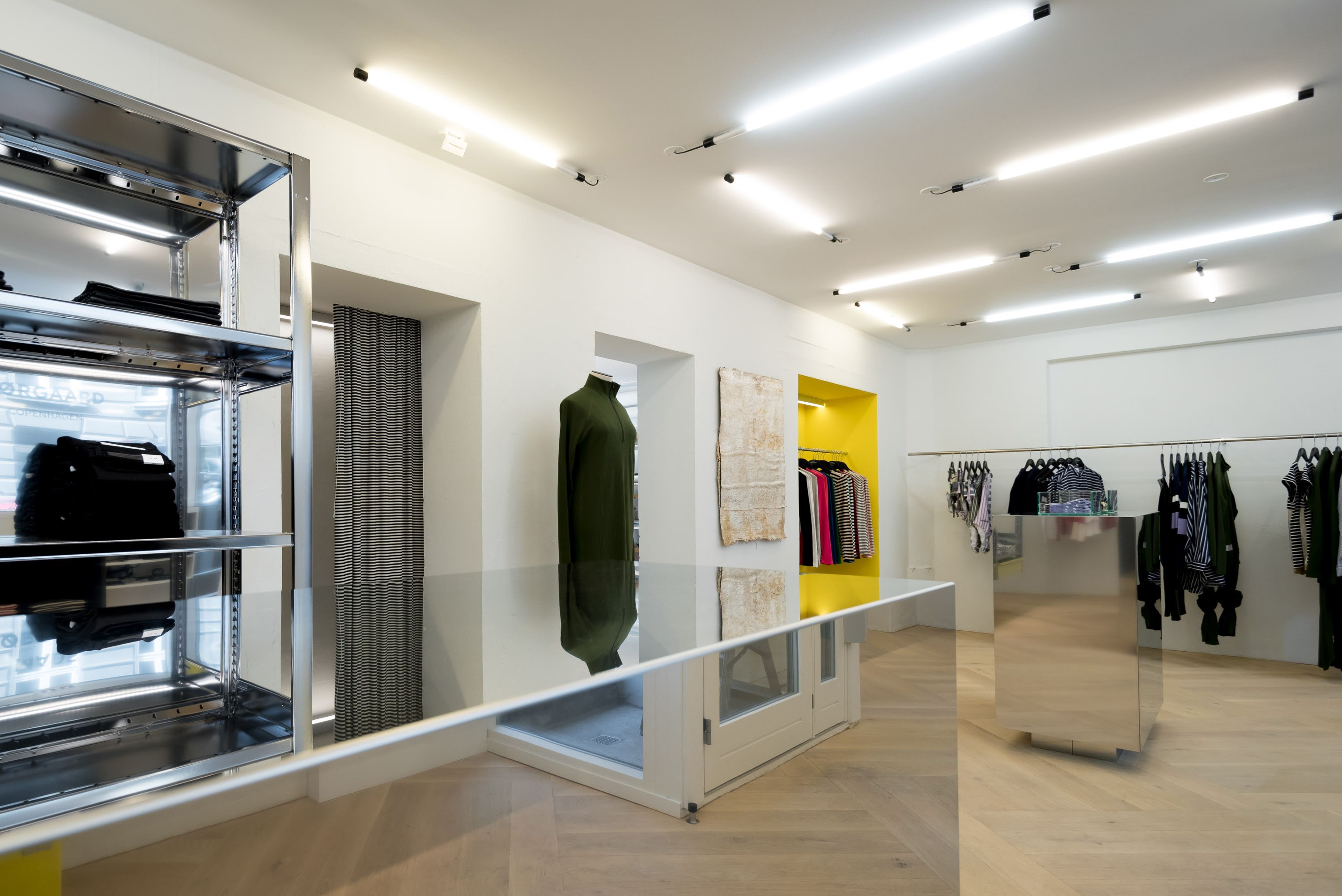 Mads Nørgaard男女旗舰店丨丹麦哥本哈根-12