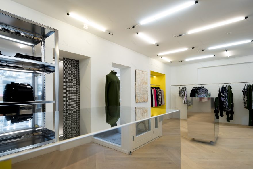 Mads Nørgaard男女旗舰店丨丹麦哥本哈根-12