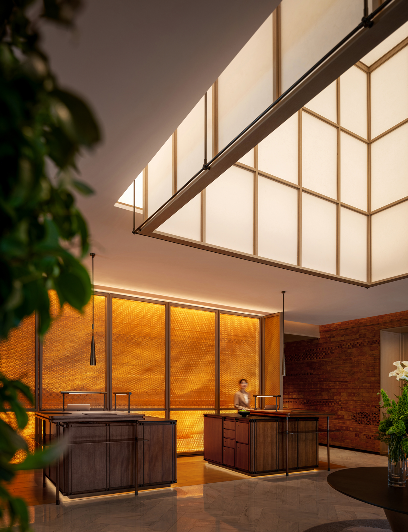 南京明怡美憬阁精选酒店丨中国南京丨ONE HOUSE DESIGN壹舍设计-13