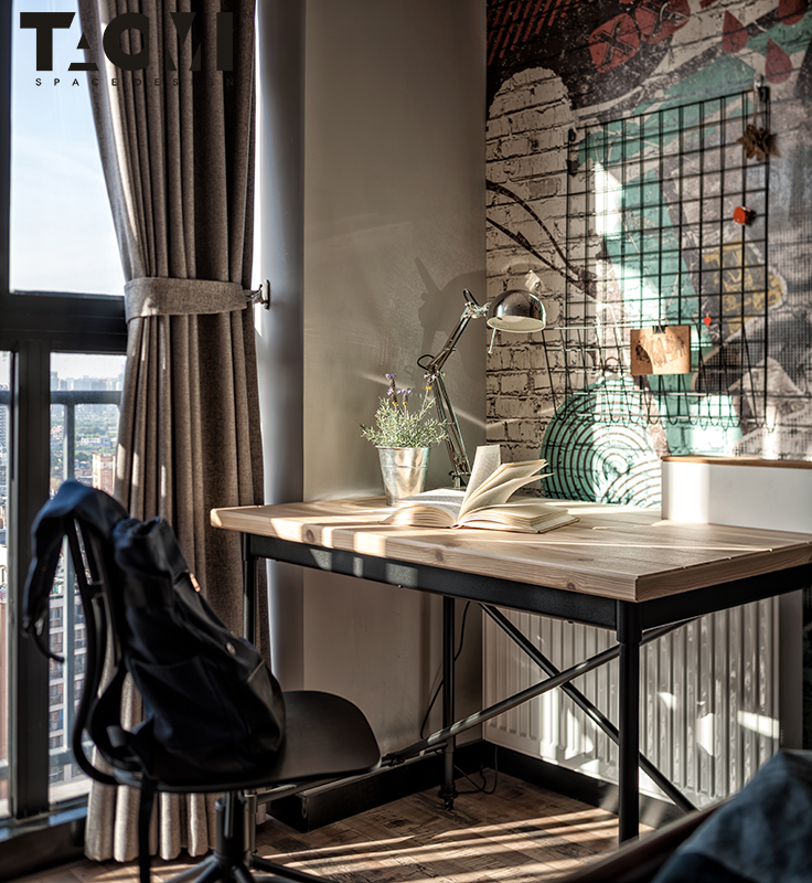 桃弥设计《时光.礼》荣登CCTV-2空间榜样-22