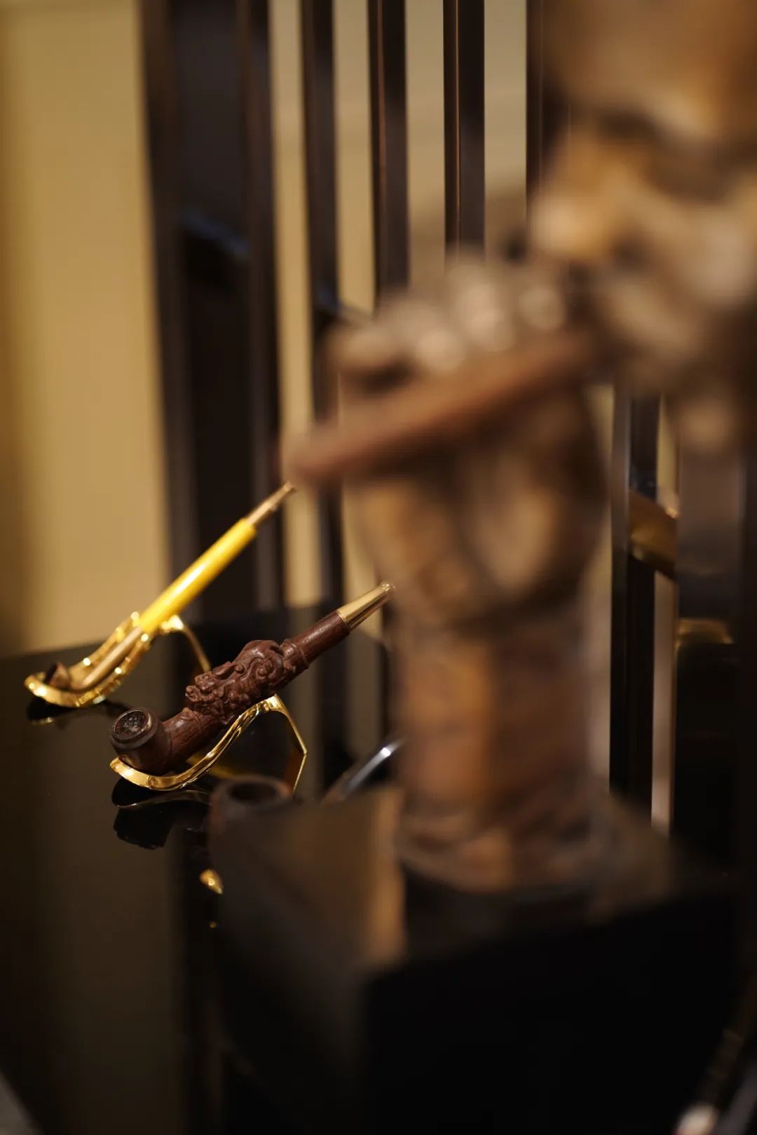 「净」见建筑之静 | CNC设计-65