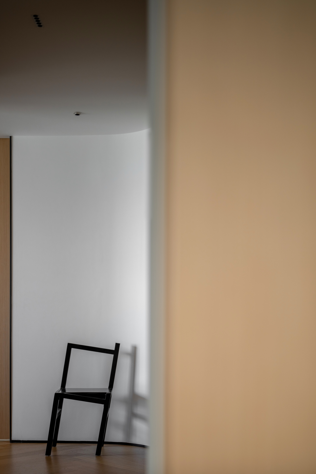 沐光之境 · 汕头悦景东方雅轩现代光影住宅设计丨中国汕头丨集句设计-30