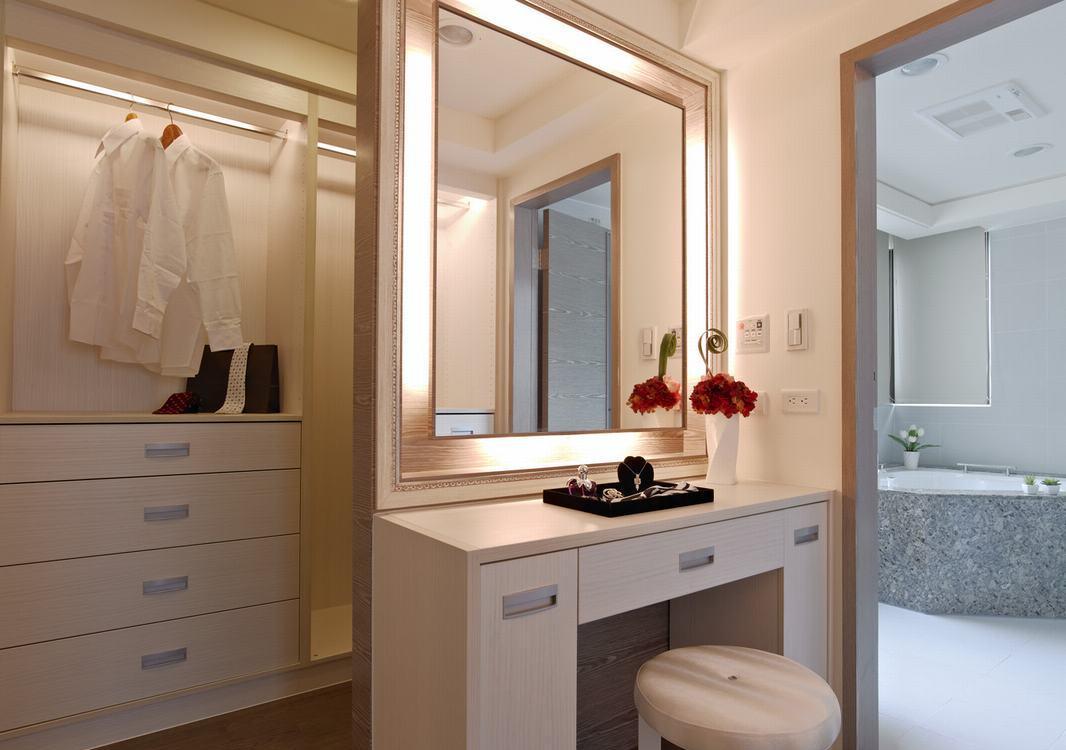 三代同堂理想家居，功能齐全且无走道浪费-10