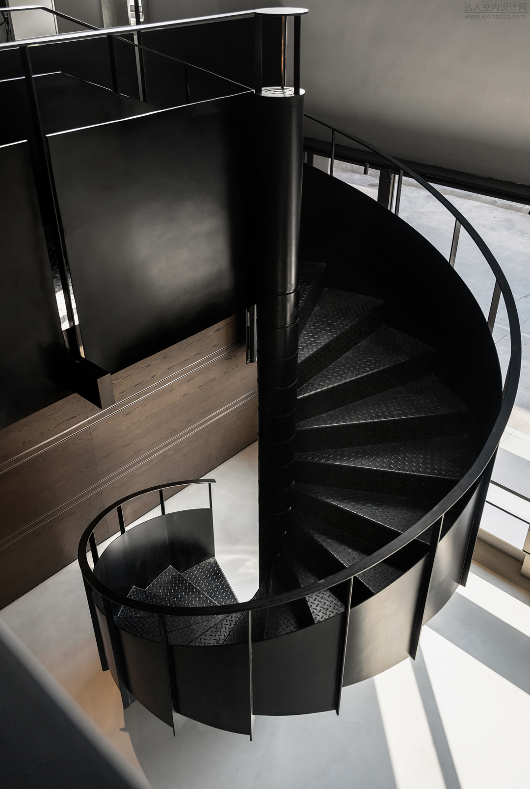 光仓·常熟本来之间丨中国丨近境制作-1