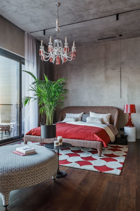 Дагомысе海边住宅丨俄罗斯丨JPArchitect-90