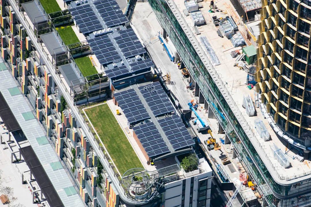 悉尼滨水R9住宅丨澳大利亚悉尼丨PTW Architects-46