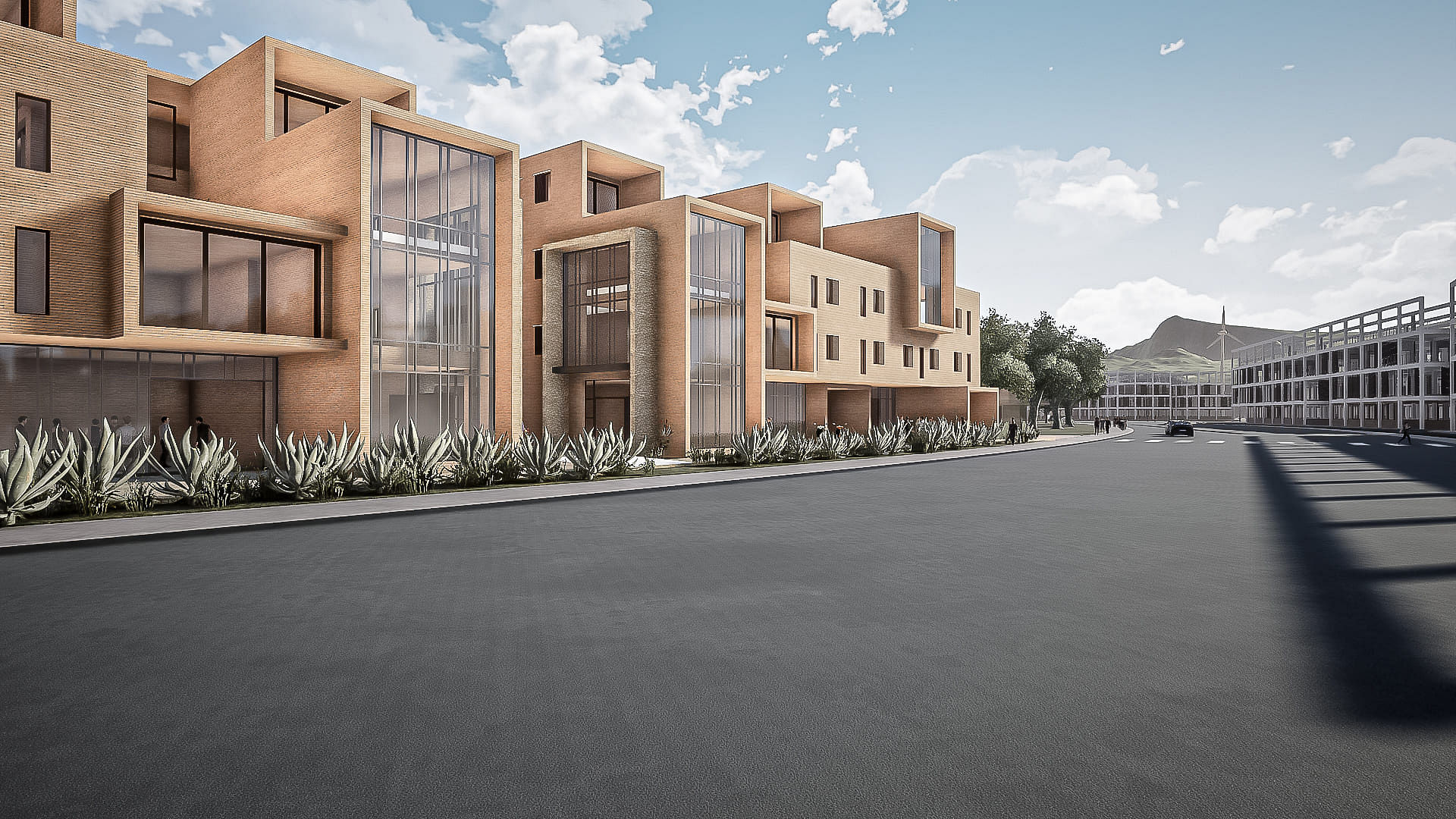 丨巴基斯坦丨Karim Bennis-18