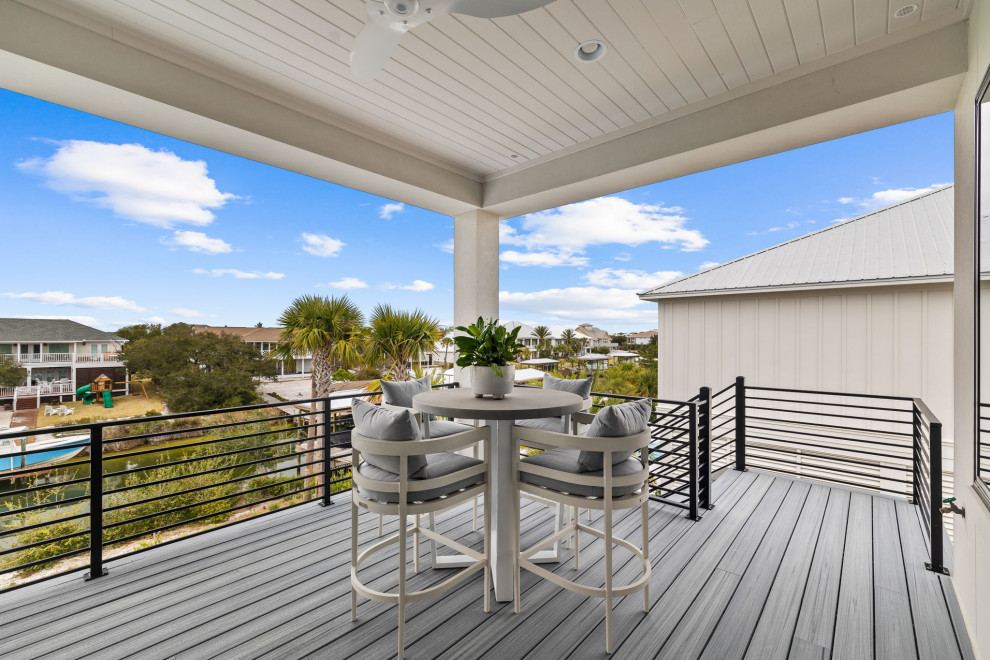 丨Bob Chatham Custom Home Design-101