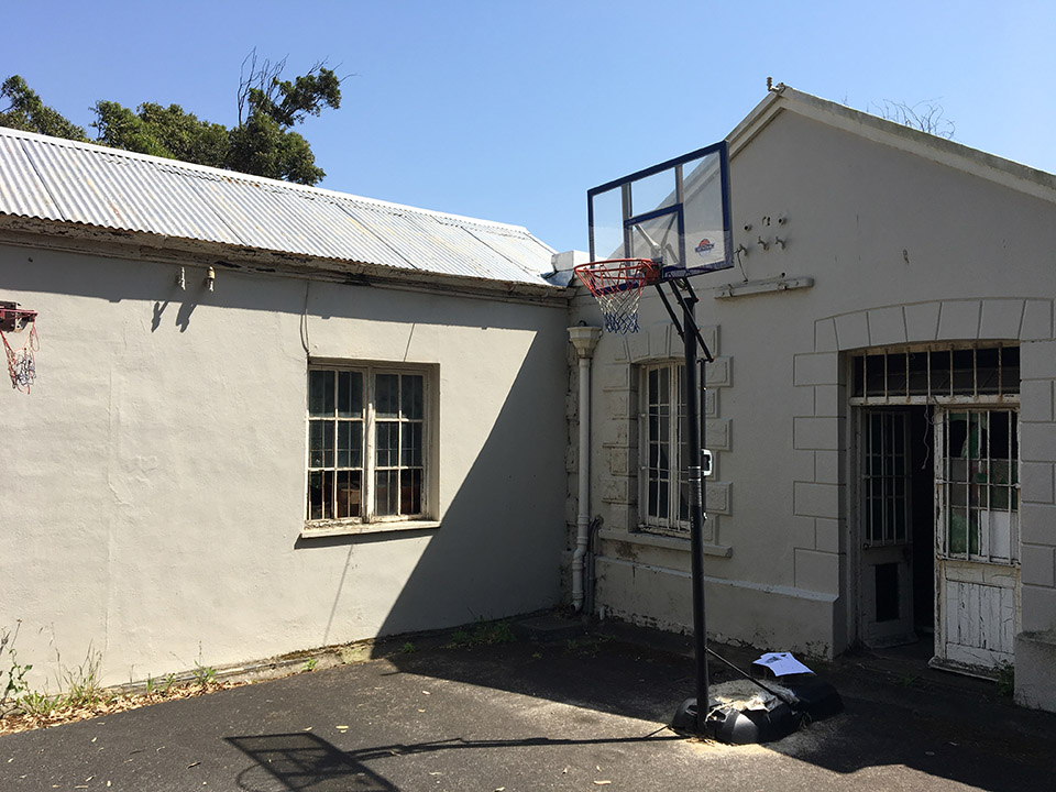 南非天文台新游客中心及公共卫生间丨南非开普敦丨SALT Architects-63