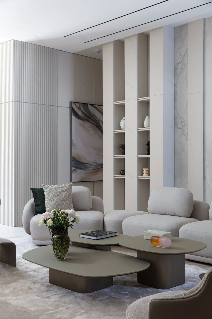 FL Interiors Design Studio 创造隽永 定制奢华_20260223-70