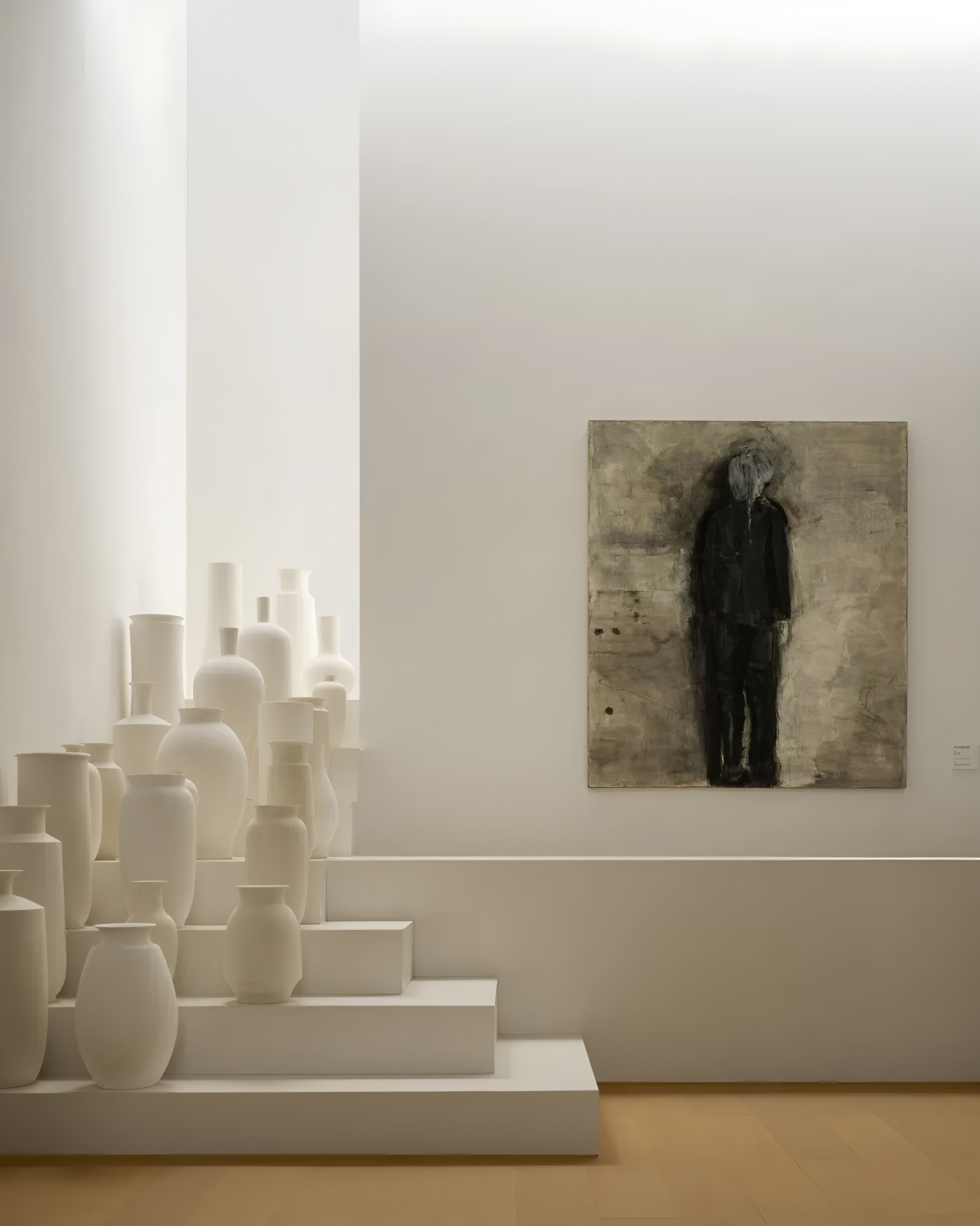 新作 · 广州服装办公室艺术展厅丨中国广州丨路见设计 SEEDESIGN-15