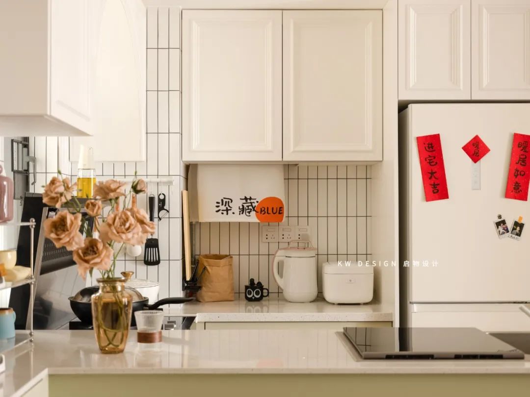 诗意栖游之家丨中国深圳丨启物设计-26