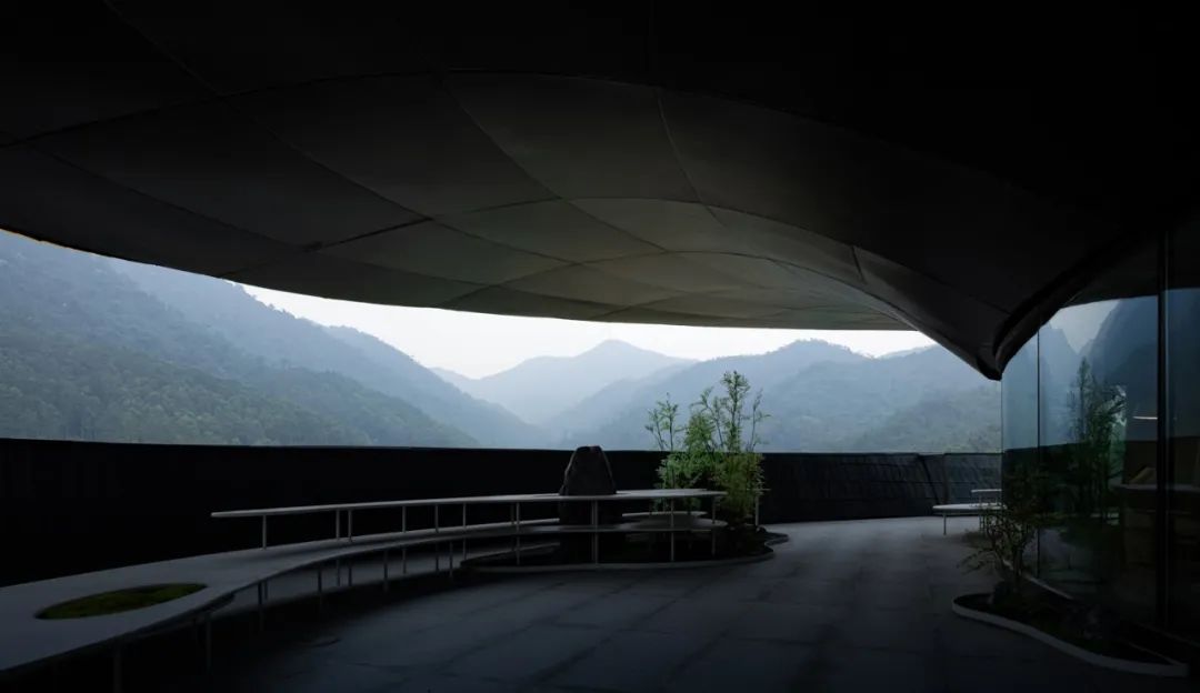 安若云舍丨中国漳州丨BUZZ建筑事务所-52