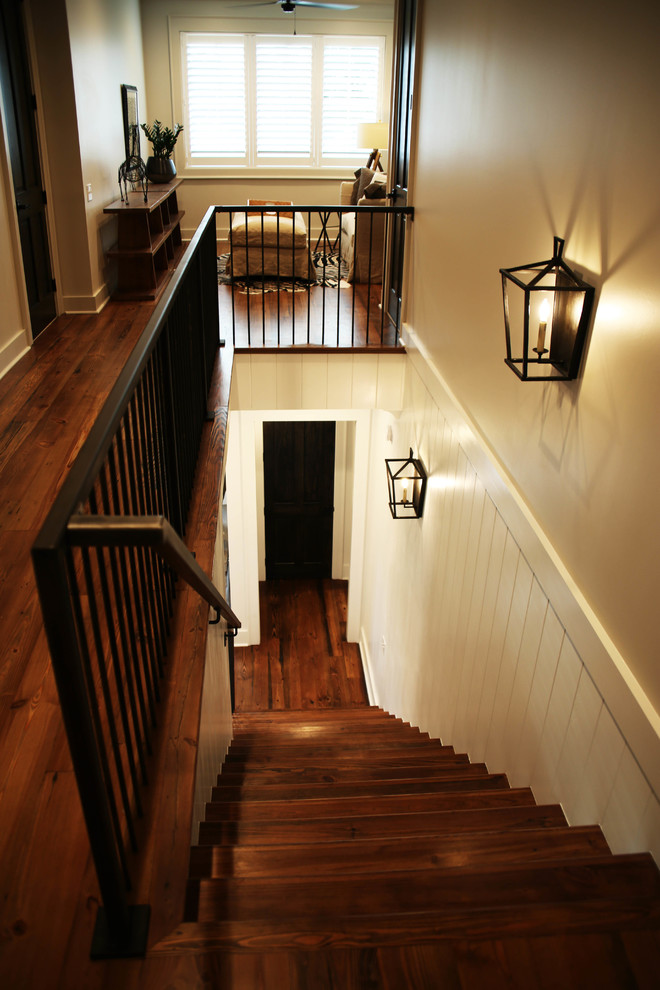 丨Bob Chatham Custom Home Design-15