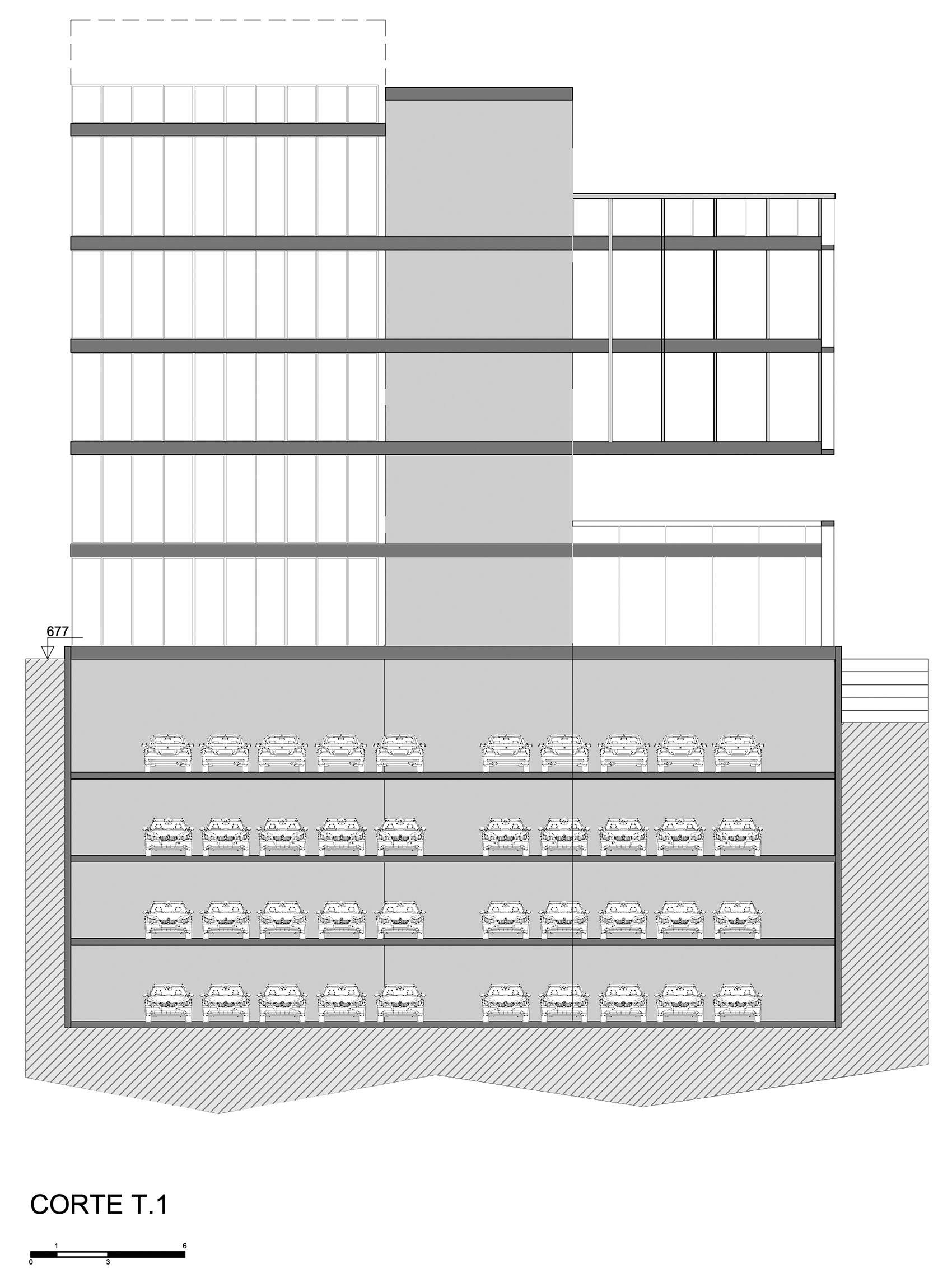 储存制药公司总部丨墨西哥丨Mass Operations-70