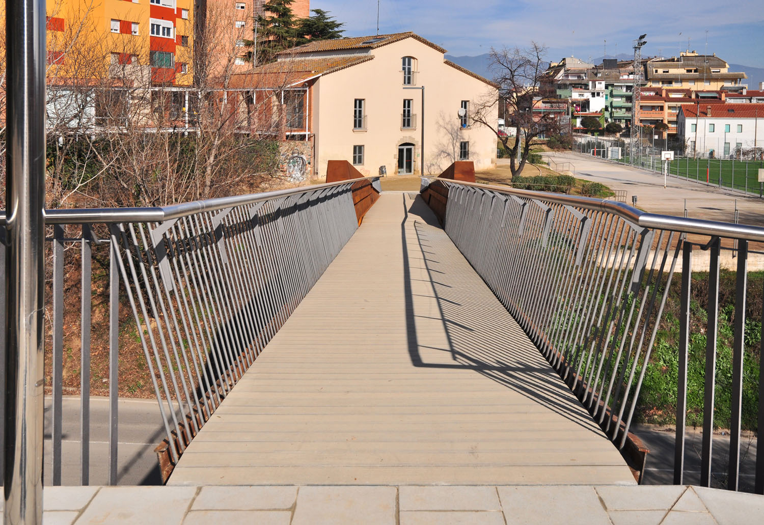 Can Gili 人行桥-22