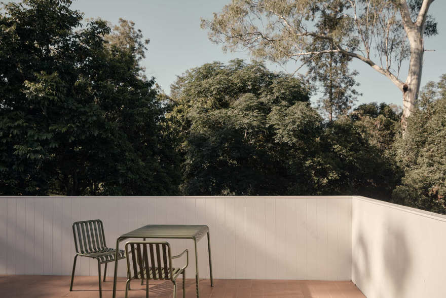 澳大利亚平贾拉山住宅丨沙利文·斯金纳-10