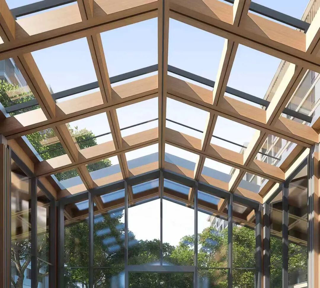 太原万科西湖隐秀丨中国太原-8