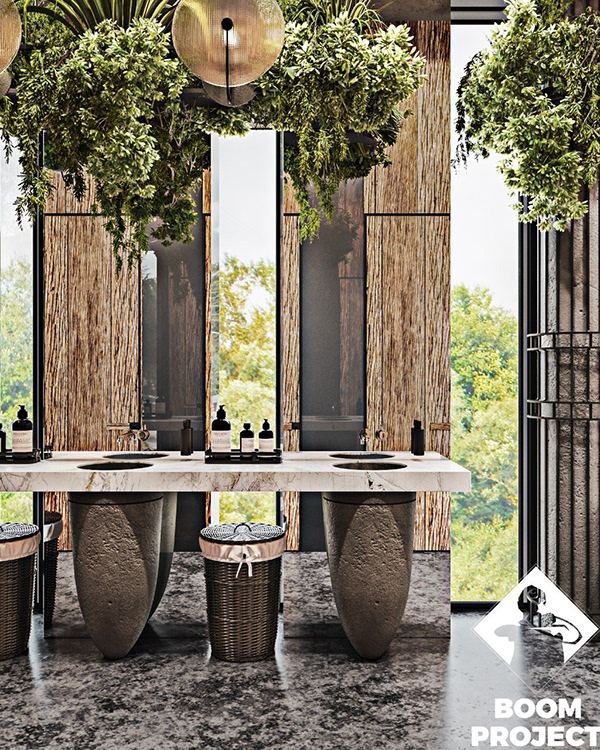 Maison 餐厅丨乌克兰丨Guides agency,BOOM project-24