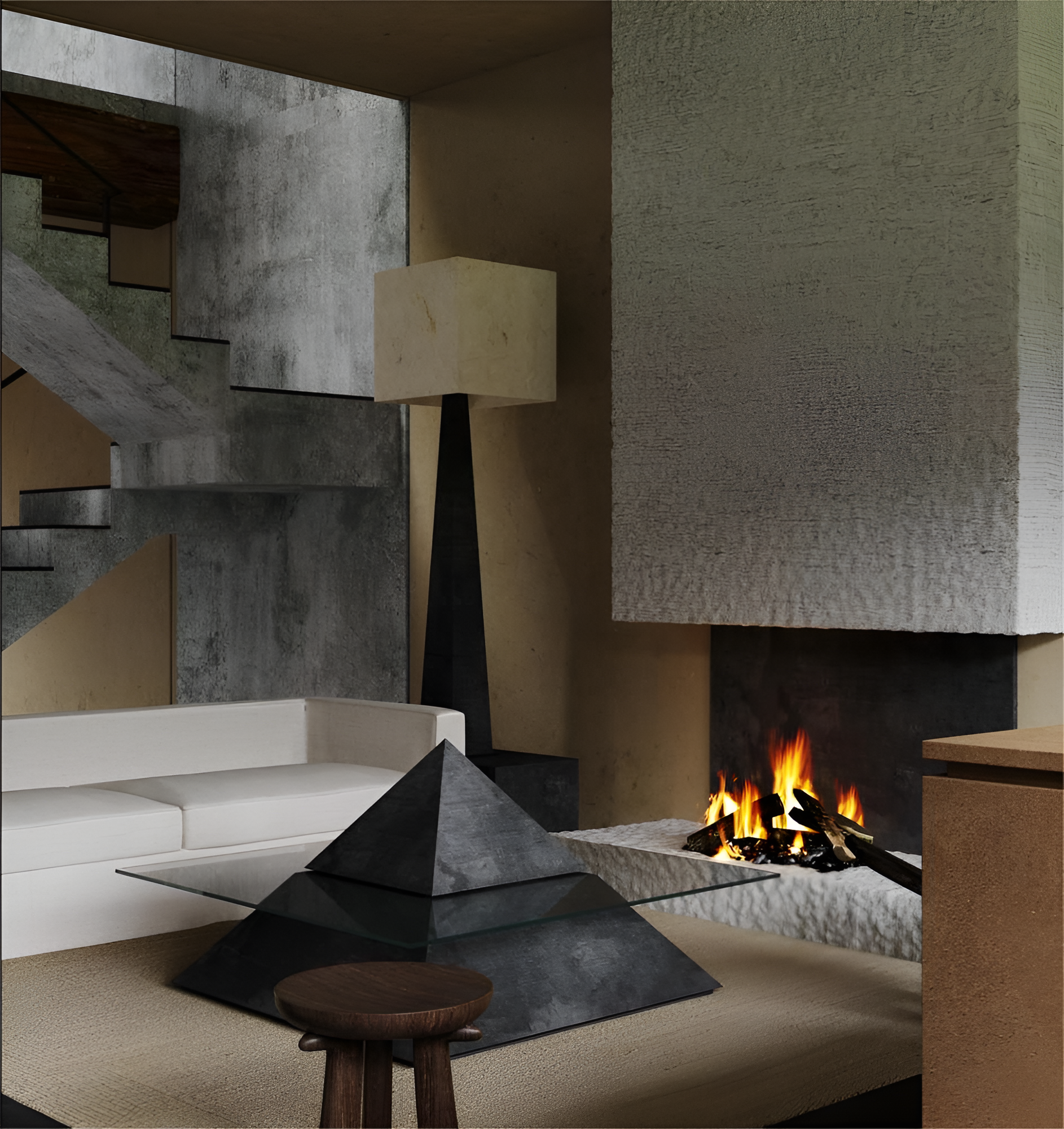 有无摄影 studio丨中国江西丨NOTHING DESIGN-10