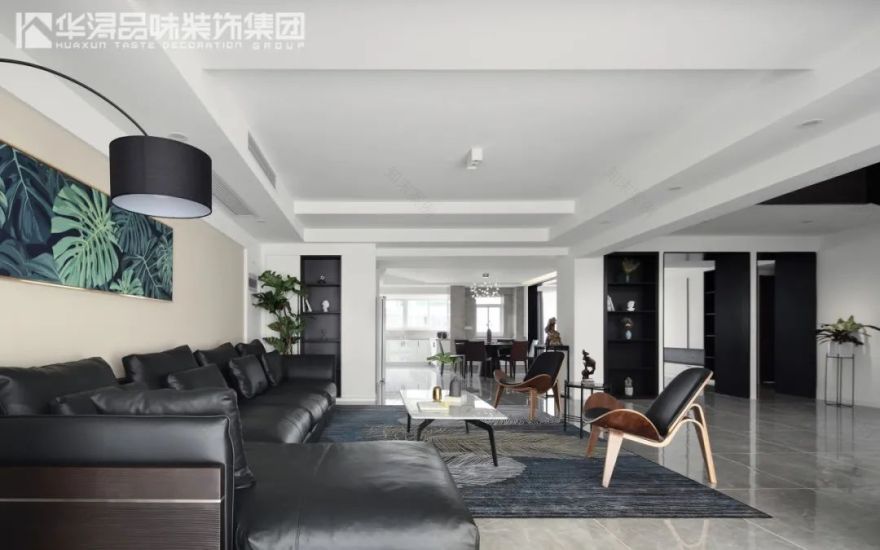 128m²美式古典家居,华美富丽的浪漫气息-64