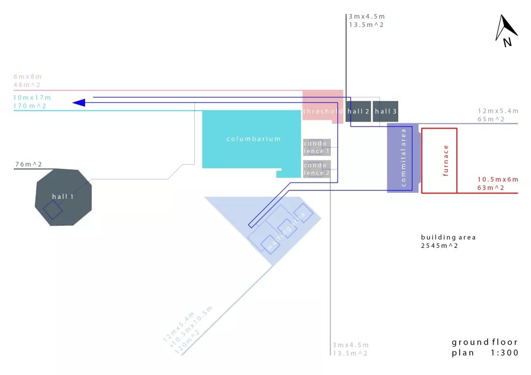 深圳海上世界文化艺术中心丨中国深圳丨槙文彦-21
