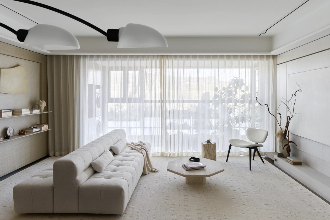 中海 · 和山澄观 | 邓文浩-0