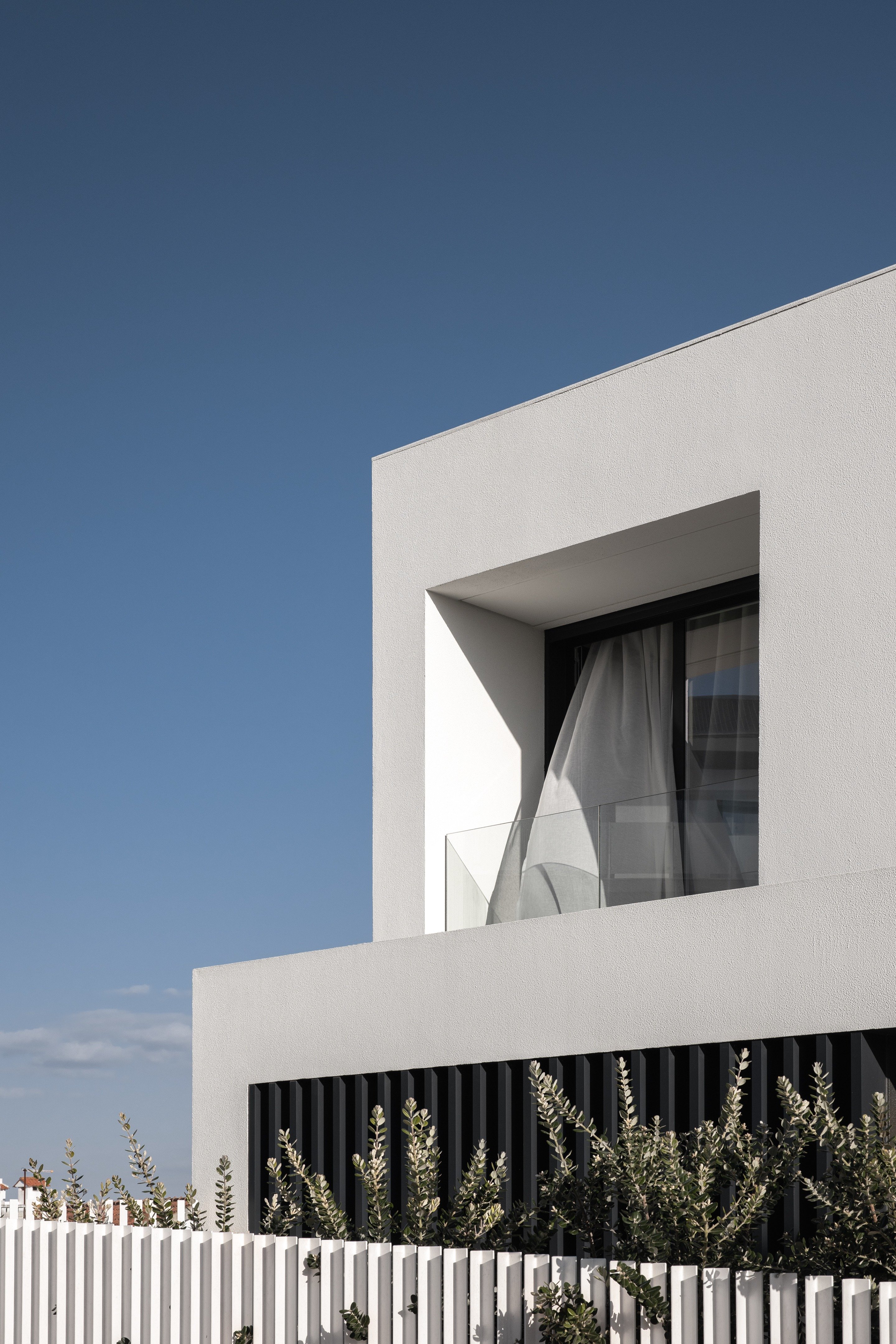 萨兰加尔别墅丨葡萄牙丨estúdio AMATAM-3