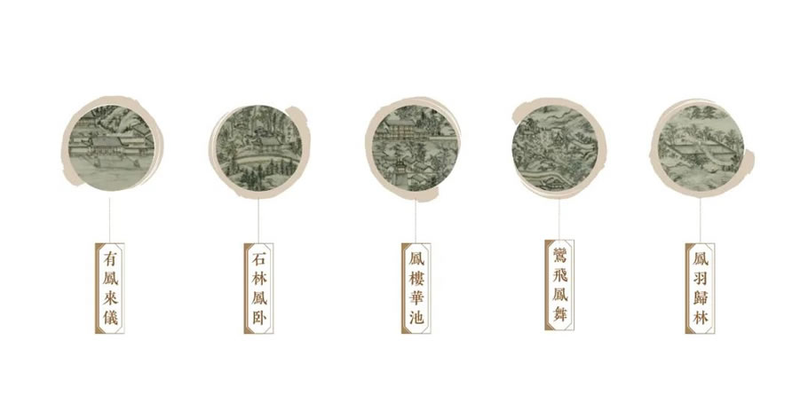 合肥建发珺和府丨中国合肥丨LAURENT 罗朗景观-5