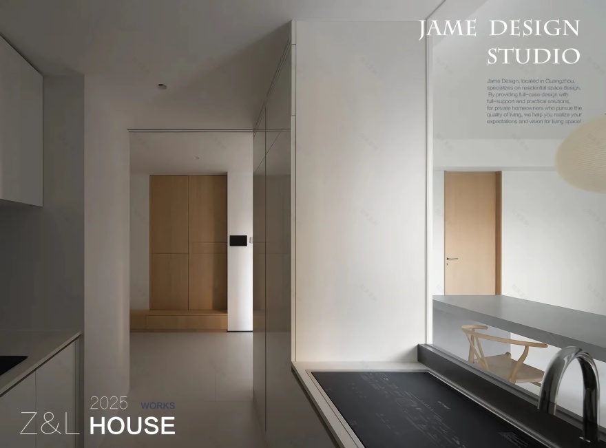 生活印记丨中国广州丨臻筑设计工作室,JAME DESIGN-29
