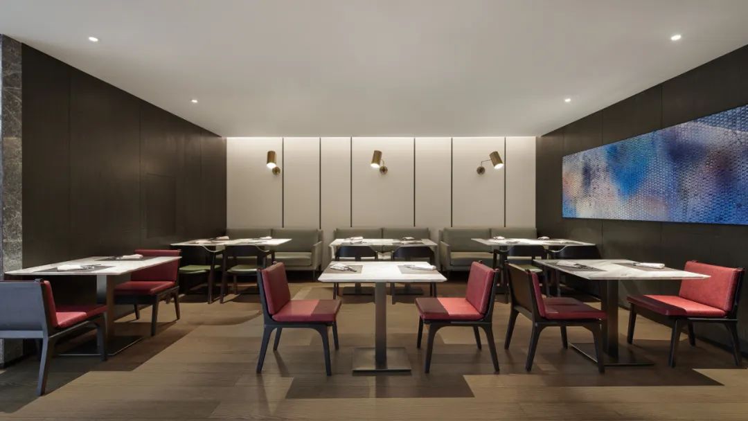 星河(深圳)雅宝 G 吉酒店丨中国深圳丨千墨设计-27